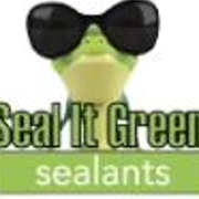 Seal It Green