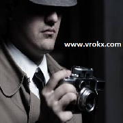 Vrokx Detective