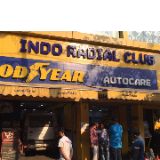 Indo Radial Club