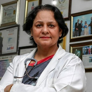 Dr Bindu Garg