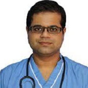 Dr. Prabhas Prasun Giri