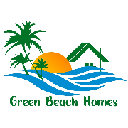 Green Beach Home