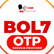 OTP Service Providers