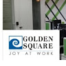Golden Square HBL Reception